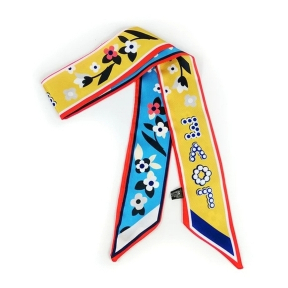 Stylish Twilly - Picture 1 of 3